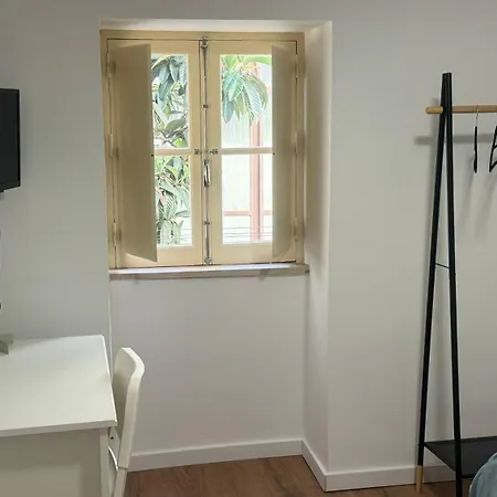 Estudio 47 דירה *