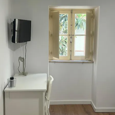 Estudio 47 Apartment