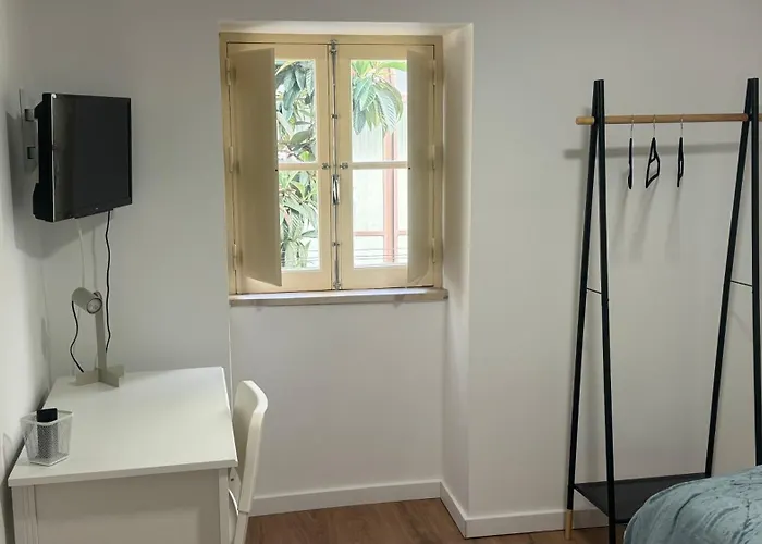 Estudio 47 Διαμέρισμα *