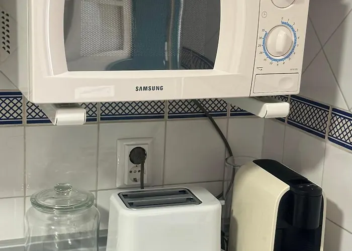 Διαμέρισμα Estudio 47 *