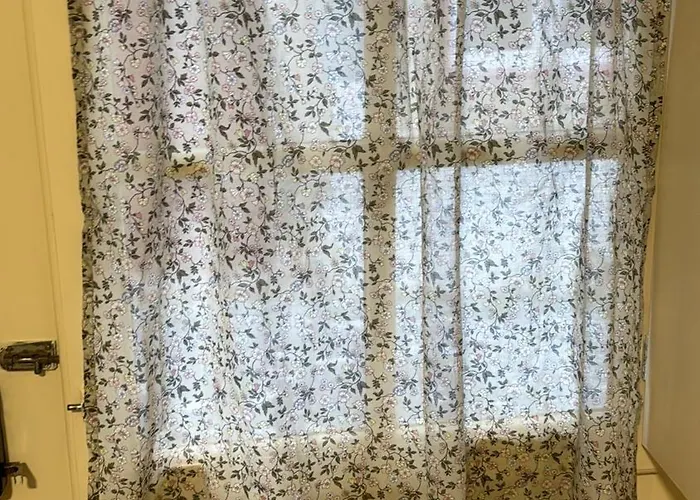 Διαμέρισμα Estudio 47 *