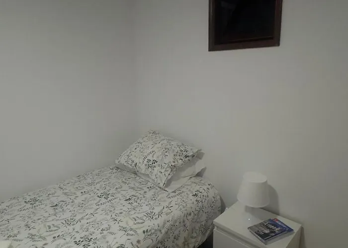 Estudio 47 Διαμέρισμα Lisboa