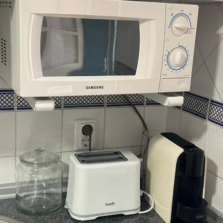 Appartement Estudio 47 *