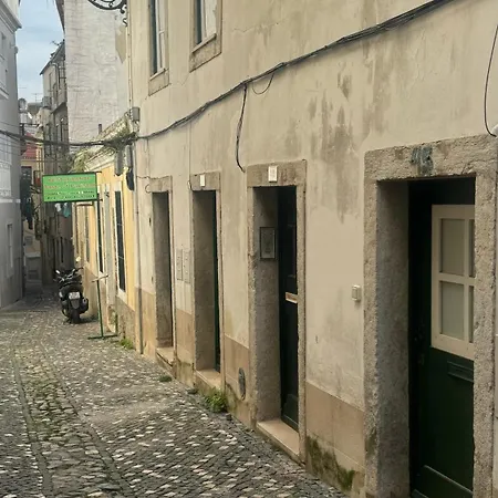 Appartement Estudio 47 Lisboa