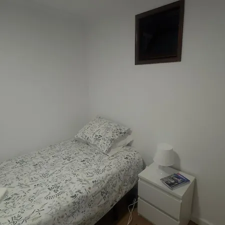 Estudio 47 Appartement Lisboa